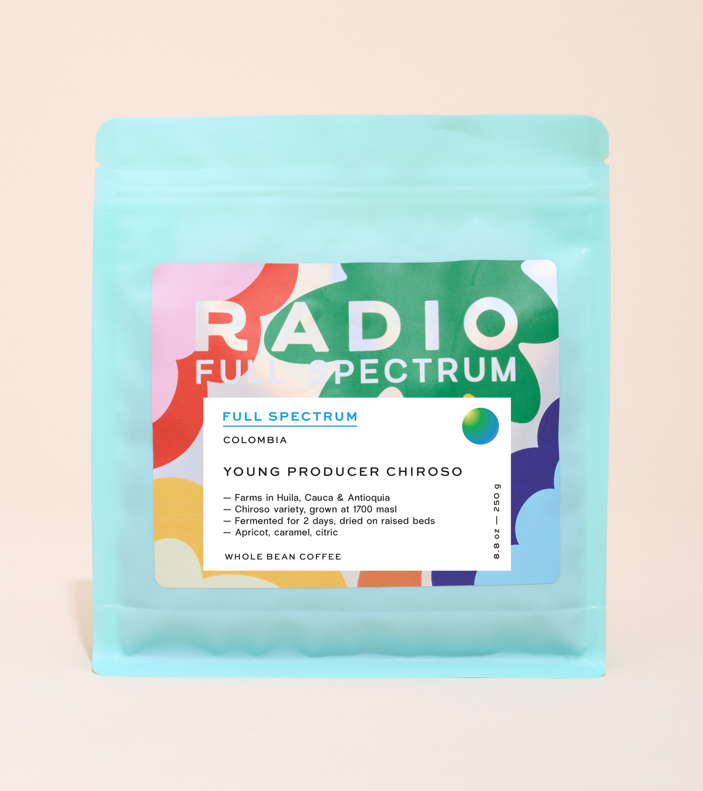 Chiroso - Colombia Single Origin