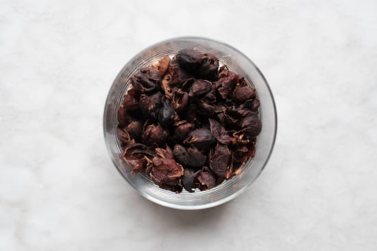Costa Rican Coffee Cascara from Radio Roasters Coffee