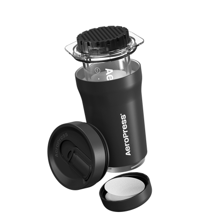 AeroPress Go Plus