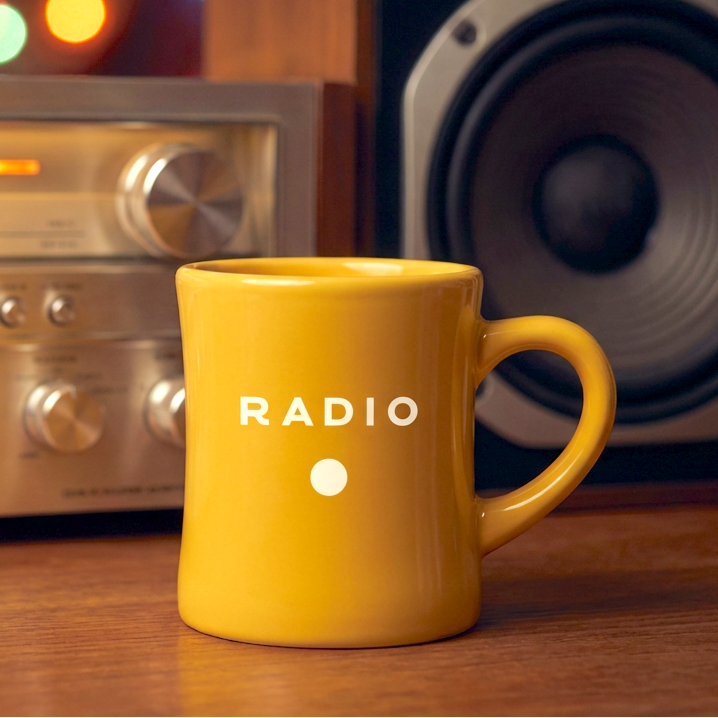 coffee mug