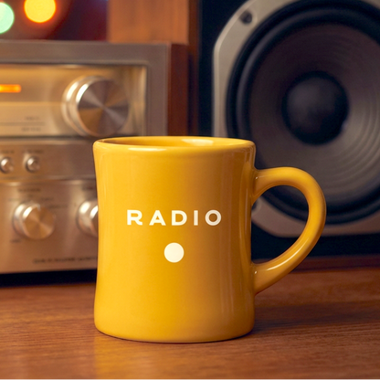 coffee mug