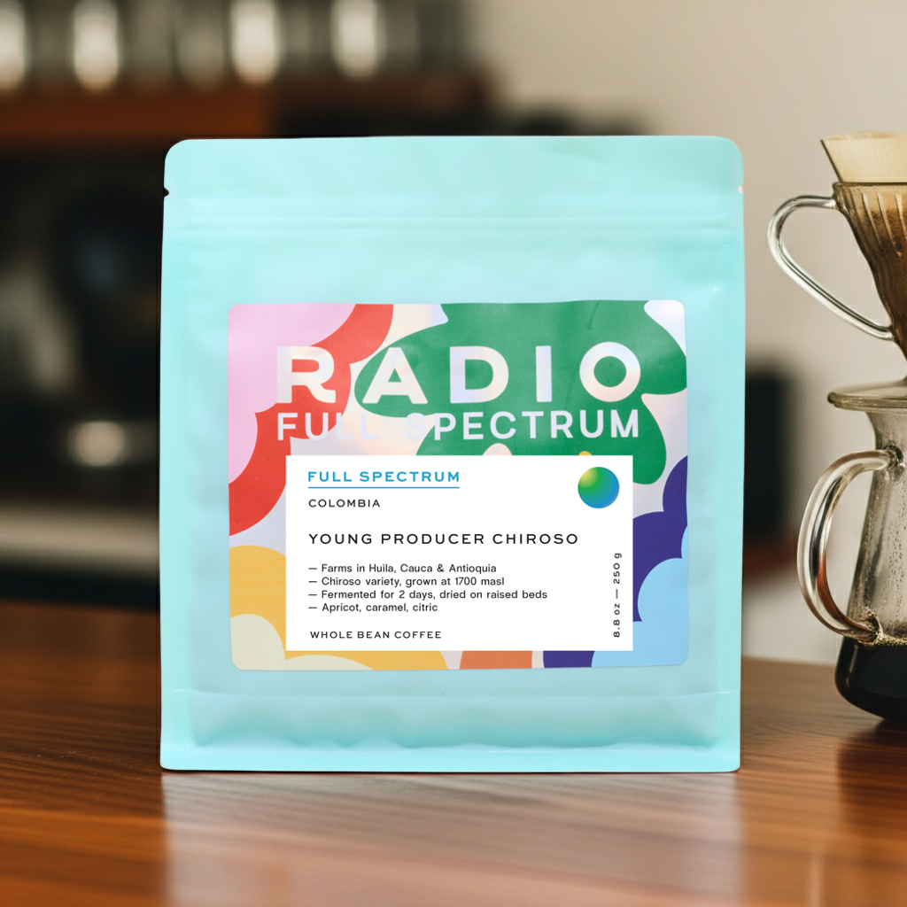 Chiroso Young Producers