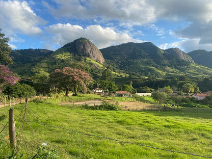 Brazil: Serra do Caracol