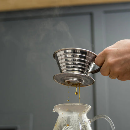 kalita driper 185 stainless 