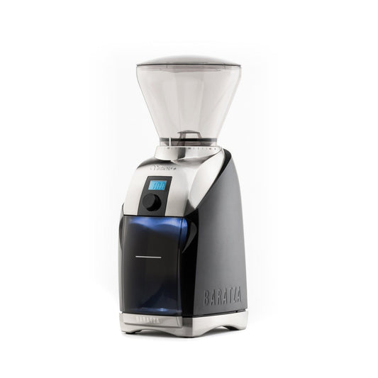 Baratza Virtuoso+ Coffee Bean Grinder from Radio Roasters Coffee